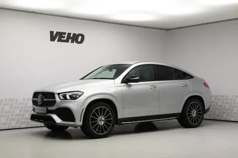 Müüa подержанный автомобиль Mercedes-Benz GLE 350 d Coupe 4Matic AMG, 2020, 2.9, 200 kW, дизель, автомат, полный привод, W1N1673211A238147