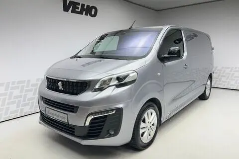 Müüa подержанный vehicle Peugeot Expert L2, 2022, 2.0, 130 kW, дизель, автомат, передний привод, VF3VFEHZ7NZ009285