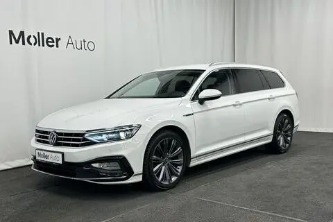 Müüa used car Volkswagen Passat, 2021, 2.0, 147 kW, diesel, automatic, four-wheel drive, 977VNY, WVWZZZ3CZME110779