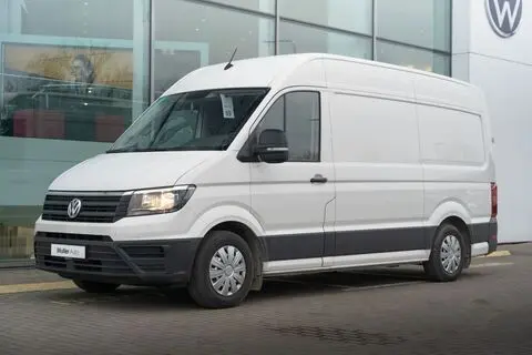 Müüa used car Volkswagen Crafter, 2019, 2.0, 103 kW, diesel, manual, rear-wheel drive, LDJ747, WV1ZZZSYZK9062959