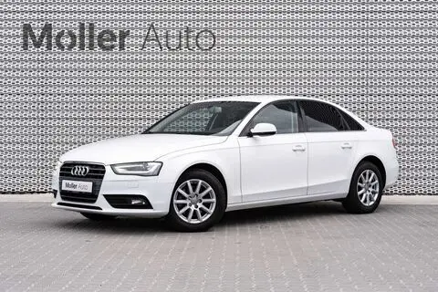 Müüa подержанный автомобиль Audi A4, 2014, 2.0, 110 kW, дизель, автомат, передний привод, JR3148, WAUZZZ8K7FA023251