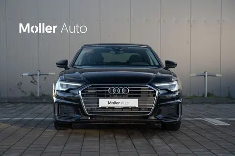 Müüa подержанный автомобиль Audi A6, 2023, 2.0, 195 kW, бензин, автомат, полный привод, MPV656, WAUZZZF2XPN074790