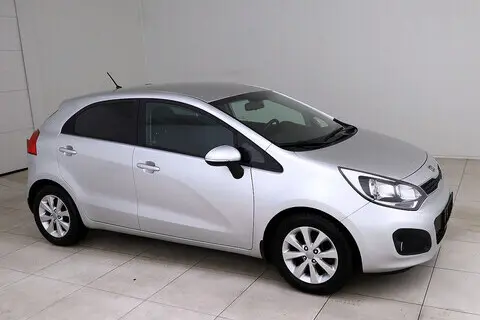 Müüa подержанный автомобиль Kia Rio, 2012, 1.4, 108 kW, бензин, механическая, передний привод, 000RIO, KNADN512AC6705061