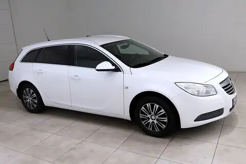 Müüa подержанный автомобиль Opel Insignia, 2012, 2.0, 81 kW, дизель, механическая, передний привод, 449MHH, W0LGM8EJ2C1057591