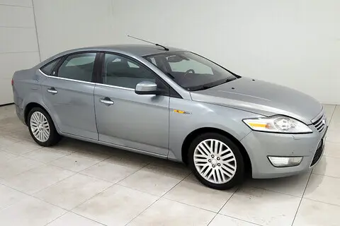 Müüa подержанный автомобиль Ford Mondeo, 2007, 2.0, 96 kW, дизель, автомат, передний привод, 276BLF, WF0DXXGBBD7Y21386