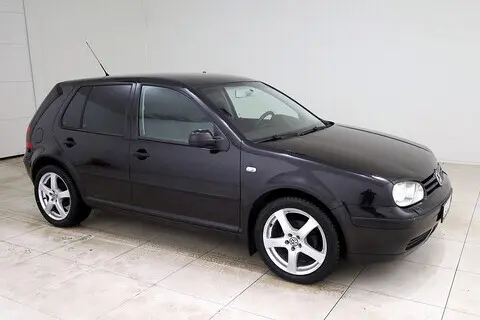 Müüa kasutatud auto Volkswagen Golf, 2003, 1.6, 77 kW, bensiin, manuaal, esivedu, 832SYX, WVWZZZ1JZ3B191544