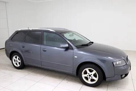 Müüa подержанный автомобиль Audi A4, 2003, 1.9, 96 kW, дизель, автомат, передний привод, 672TJD, WAUZZZ8E54A141919