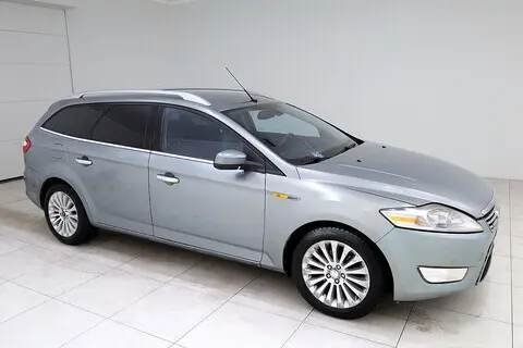 Müüa подержанный автомобиль Ford Mondeo, 2008, 2.0, 96 kW, дизель, автомат, передний привод, 463BYN, WF0GXXGBBG8R47128