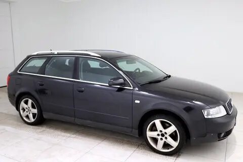 Müüa подержанный автомобиль Audi A4, 2004, 2.5, 120 kW, дизель, механическая, передний привод, 782BFY, WAUZZZ8E74A206186