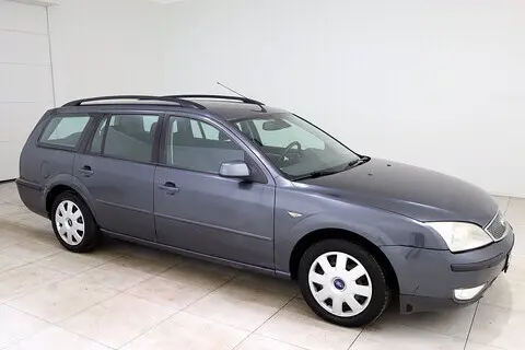 Müüa подержанный автомобиль Ford Mondeo, 2005, 1.8, 92 kW, бензин, механическая, передний привод, 542BKG, WF0WXXGBBW4T10224