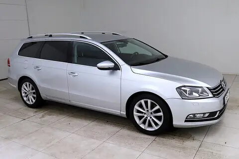 Müüa подержанный автомобиль Volkswagen Passat, 2012, 2.0, 103 kW, дизель, автомат, передний привод, 869TLJ, WVWZZZ3CZDE013886