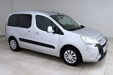 Müüa подержанный автомобиль Citroën Berlingo, 2008, 1.6, 55 kW, дизель, механическая, передний привод, 912MLO, VF77J9HTC67625500