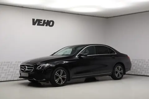 Müüa подержанный автомобиль Mercedes-Benz E 220 d 4Matic Avantgarde, 2019, 2.0, 143 kW, дизель, автомат, полный привод, WDD2130051A662158