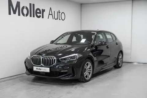 Müüa used car BMW 116, 2021, 2.0, 80 kW, petrol, automatic, front-wheel drive, WBA7K110907H67740