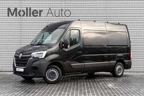 Müüa подержанный автомобиль Renault Master, 2020, 2.0, 100 kW, дизель, механическая, передний привод, NV2147, VF1MA000066429352