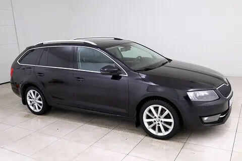 Müüa подержанный автомобиль Škoda Octavia, 2014, 1.8, 132 kW, бензин, автомат, полный привод, 269BMH, TMBLD9NE8F0056481