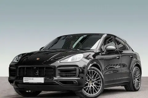 Müüa подержанный автомобиль Porsche Cayenne Coupe, 2022, 3.0, 250 kW, бензин, автомат, полный привод