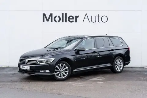 Müüa подержанный автомобиль Volkswagen Passat, 2015, 2.0, 110 kW, дизель, автомат, передний привод, MF8846, WVWZZZ3CZFE454368