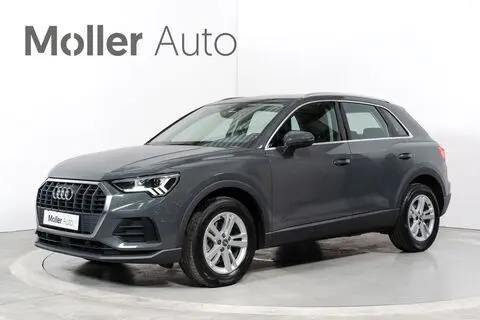 Müüa подержанный автомобиль Audi Q3, 2019, 2.0, 110 kW, дизель, автомат, передний привод, NY5807, WAUZZZF37K1043974