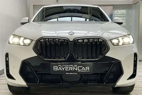 BMW X6, 2024, 3.0, 259 kW, дизель, автомат, полный привод