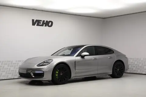 Müüa подержанный автомобиль Porsche Panamera 4E Platinum Plug-in, 2022, 2.9, 243 kW, гибрид б+э, автомат, полный привод, WP0ZZZ97ZNL125641