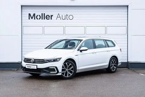 Müüa подержанный автомобиль Volkswagen Passat, 2020, 1.0, 160 kW, бензин, автомат, передний привод, E144740, WVWZZZ3CZLE144740