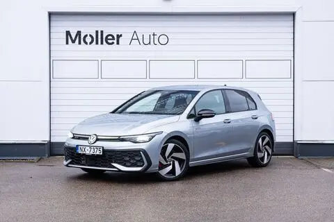 Müüa подержанный автомобиль Volkswagen Golf, 2024, 2.0, 195 kW, бензин, автомат, передний привод, NX7375, WVWZZZCD7SW001467