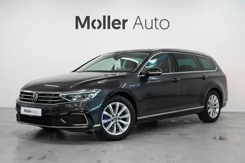 Müüa used car Volkswagen Passat, 2021, 1.0, 115 kW, plug-in hybrid p+e, automatic, front-wheel drive, 091206, WVWZZZ3CZME091206