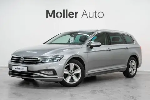 Müüa подержанный автомобиль Volkswagen Passat, 2020, 2.0, 110 kW, дизель, автомат, передний привод, LPS300, WVWZZZ3CZME041767