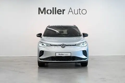 Volkswagen ID.4, 2023, 220 kW, electric, automatic, four-wheel drive