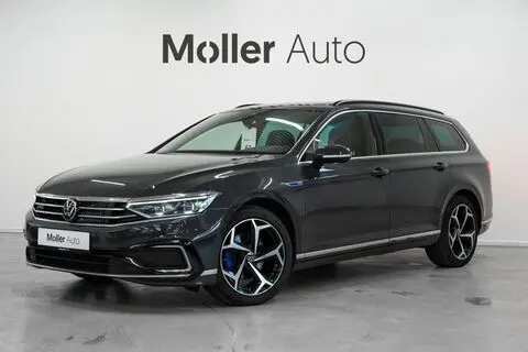 Müüa used car Volkswagen Passat, 2021, 1.0, 115 kW, plug-in hybrid p+e, automatic, front-wheel drive, WVWZZZ3CZME118050