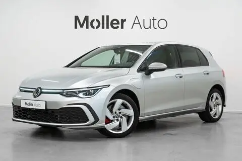 Müüa подержанный автомобиль Volkswagen Golf, 2021, 1.0, 110 kW, подключаемый гибрид б+э, автомат, передний привод, WVWZZZCDZMW367374