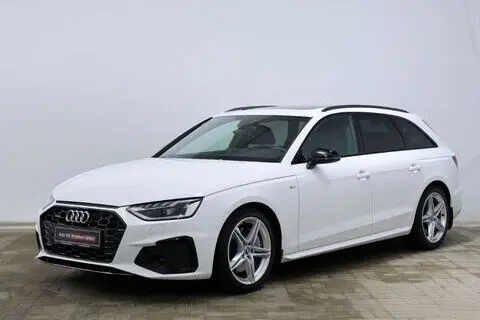 Müüa подержанный автомобиль Audi A4 45 TDI Quattro S-Line, 2019, 3.0, 170 kW, дизель, автомат, полный привод, 799VVK, WAUZZZF4XLA014513