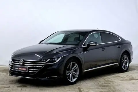 Müüa подержанный автомобиль Volkswagen Arteon 4Motion R-Line, 2021, 2.0, 147 kW, дизель, автомат, полный привод, 045RLT, WVWZZZ3HZME009362