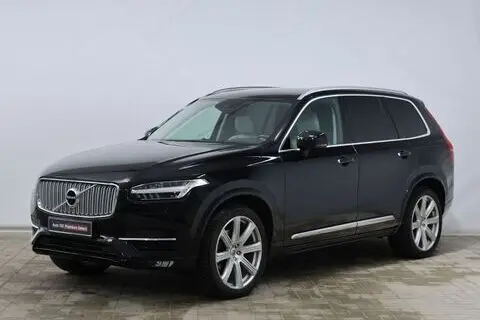 Müüa подержанный автомобиль Volvo XC90 Inscription, 2015, 2.0, 165 kW, дизель, автомат, полный привод, 532TVB, YV1LFA4BCG1004385