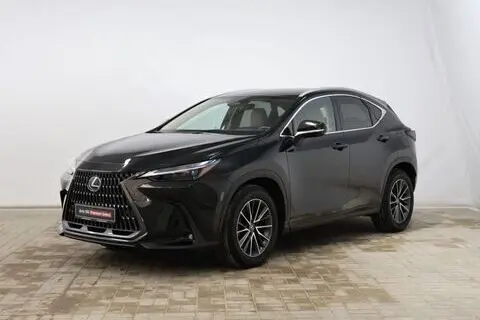 Müüa подержанный автомобиль Lexus NX 450 + Executive + Tehnoloogia pakett, 2023, 2.5, 136 kW, подключаемый гибрид б+э, автомат, полный привод, 132VNY, JTJCKBFZ402025784