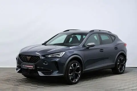 Cupra Formentor, 2023, 2.0, 228 kW, бензин, автомат, полный привод