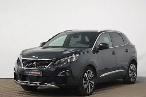 Peugeot 3008, 2020, 1.6, 147 kW, подключаемый гибрид б+э, автомат, полный привод