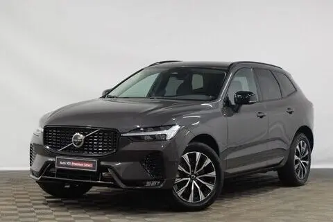 Volvo XC60, 2023, 2.0, 145 kW, гибрид д+э, автомат, полный привод