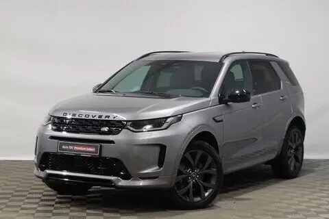 Land Rover Discovery Sport, 2022, 2.0, 150 kW, гибрид д+э, автомат, полный привод