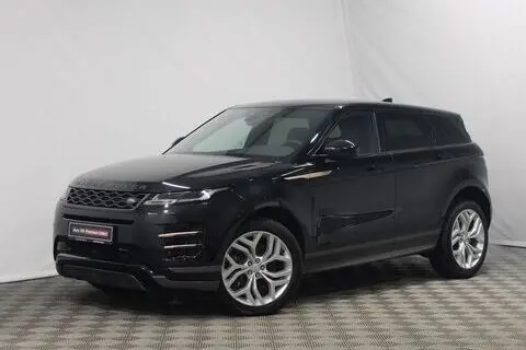 Land Rover Range Rover Evoque, 2022, 2.0, 120 kW, гибрид д+э, автомат, полный привод