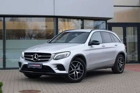 Müüa подержанный автомобиль Mercedes-Benz GL AMG-Line, 2019, 2.1, 125 kW, дизель, автомат, полный привод, 574GWZ, WDC2539051F576860