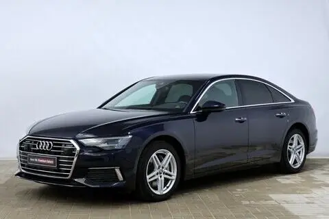 Müüa подержанный автомобиль Audi A6 Lim Design Quattro 50 TDI, 2019, 3.0, 210 kW, гибрид д+э, автомат, полный привод, 407HTN, WAUZZZF29KN070061