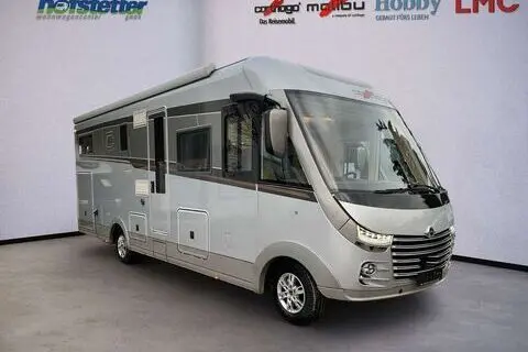 Carthago S-Plus, 2024, 152 kW, diesel, automatic