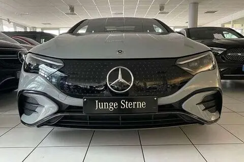 Müüa подержанный автомобиль Mercedes-Benz EQE 4Matic AMG-pakett, 2022, 300 kW, электричество, автомат, полный привод