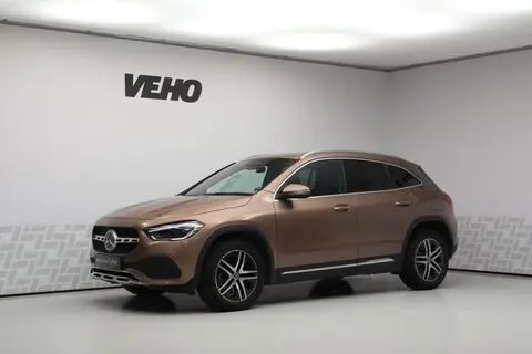 Müüa подержанный автомобиль Mercedes-Benz GLA 200 d 4Matic Progressive, 2022, 2.0, 110 kW, дизель, автомат, полный привод, W1N2477131J356622