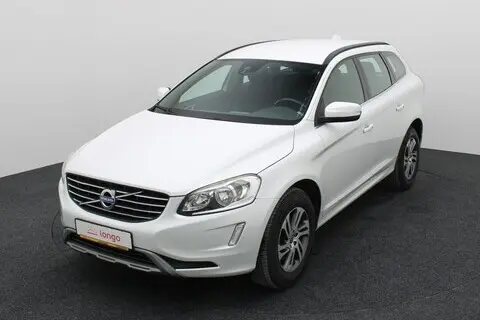 Volvo XC60, 2014, 2.4, 133 kW, diisel, manuaal, nelikvedu