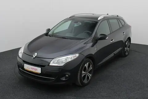 Renault Megane, 2012, 1.4, 96 kW, petrol, manual, front-wheel drive