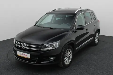 Volkswagen Tiguan, 2014, 1.4, 118 kW, бензин, автомат, передний привод