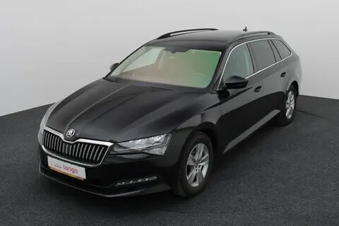 Müüa used car Škoda Superb Style, 2020, 1.6, 88 kW, diesel, automatic, front-wheel drive, TMBJG7NP2M7015630